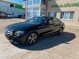 Mercedes-Benz E 200d., W212, automat, E6 vin 277 - Mercedes-Benz E212
