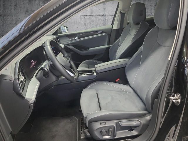 Passat Variant 1.5TSI Aut. NEUES Modell AHK