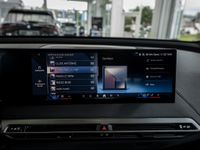 BMW iX - Vorschau Bild 14