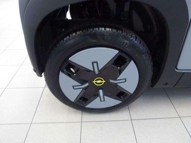 Fahrzeugabbildung Opel Rocks-e TeKno *** BESTELLFAHRZEUG ***