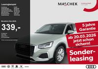 Audi Q2 - Vorschau Bild 1