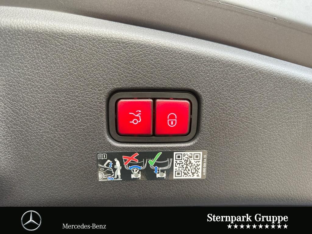 Mercedes-Benz CLE 53 AMG