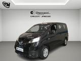 Nissan NV200 1.5 dCi 110CV Bus - Nissan NV200 aus 2014