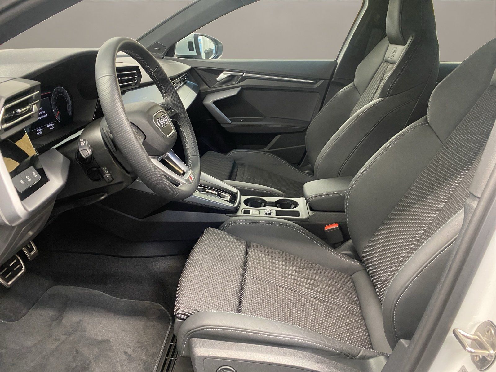 Audi A3 - Bild 8