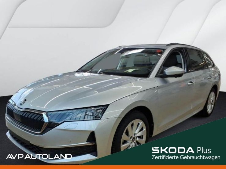 Skoda Octavia - Bild 1