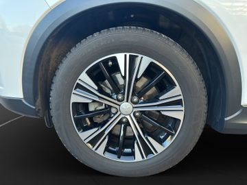 Mitsubishi Eclipse Cross Intro Edition 1,5 Carplay+SHZ+306°