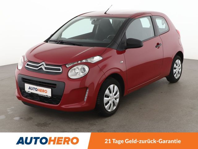 Citroën C1 1.0 VTi Live*USB*GARANTIE*