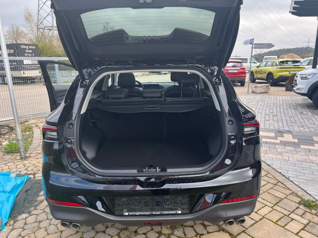 DFSK Forthing 5  SUV Coupe inkl. Autogasanlage (LPG)