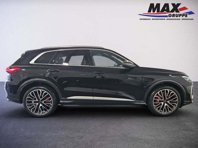 SQ5 SUV TFSI PANO+AAS+TECH-PRO+MMI-PRO