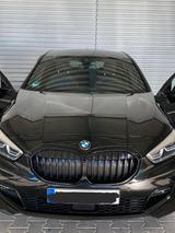 BMW 120i M Sport Steptronic M Sport - BMW 1er Reihe: Standheizung