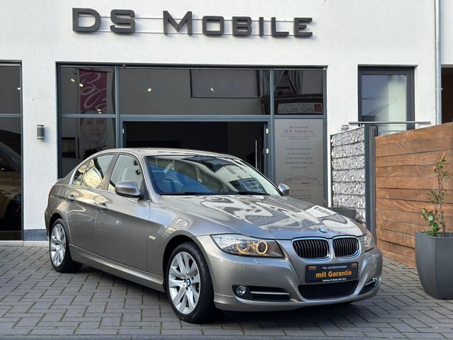 BMW 318i Edition Lifestyle/Xenon/Shadow-Line