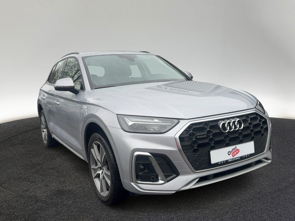 Audi Q5 - Bild 5