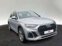 Audi Q5 - Vorschau Bild 5
