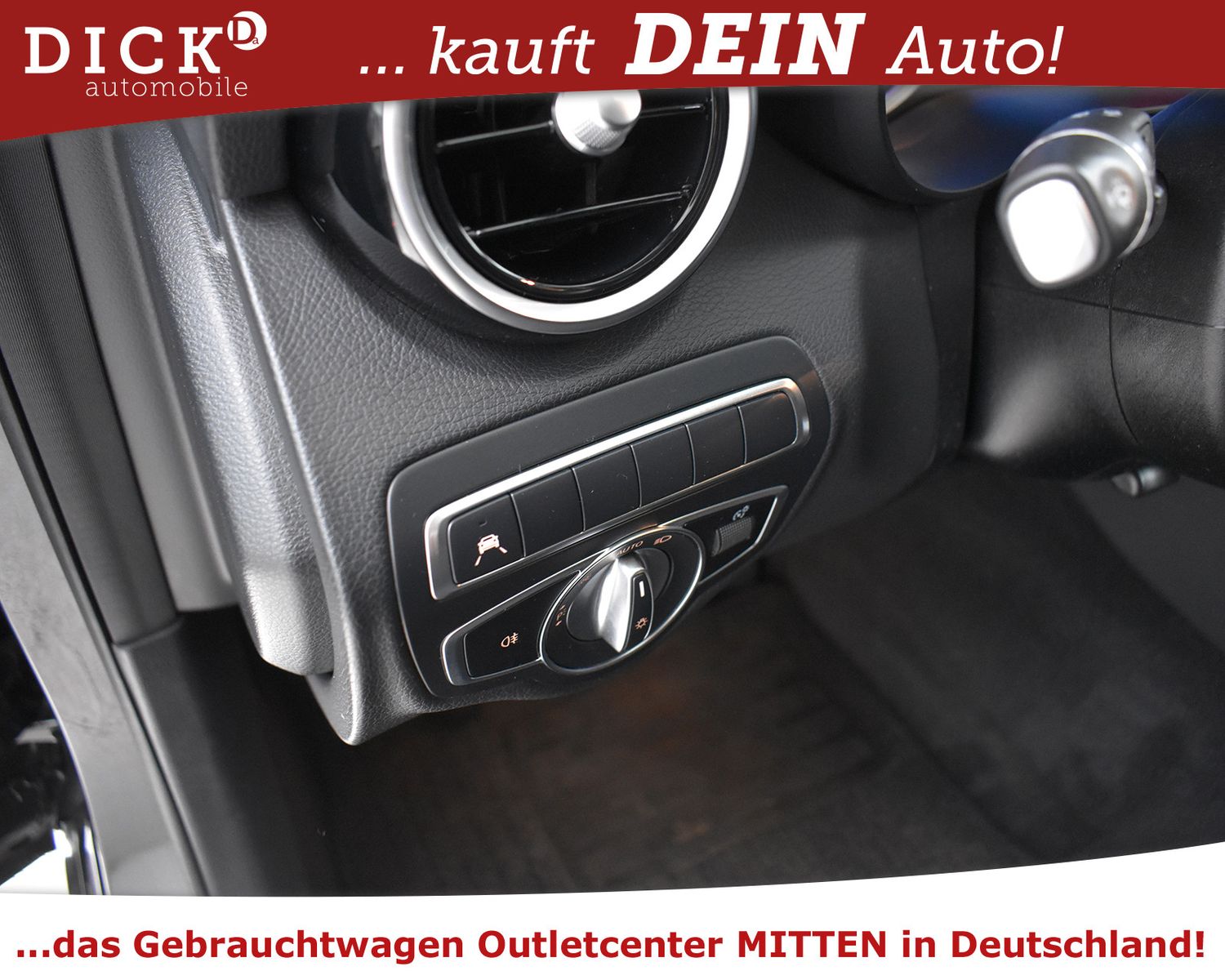 MERCEDES-BENZ C 300de T 9G Avantg NAVI+STNDHZ+LED+TEMP+KAM+18" - Image 18