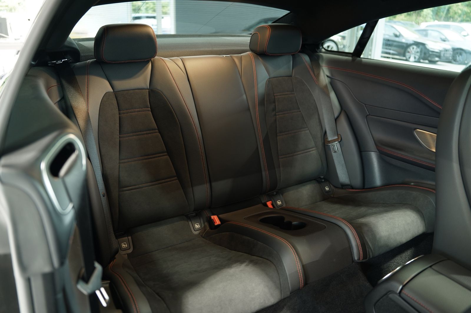 Mercedes Benz E 53 Amg