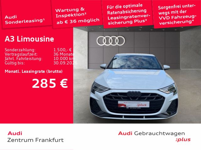 Audi A3 - Bild 2