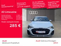 Audi A3 - Vorschau Bild 2