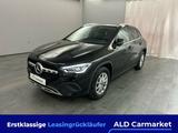 Mercedes-Benz GLA 200 d 4Matic 8G-DCT Style Geschlossen, 5-tür - gebrauchte Mercedes-Benz GLA 200 aus dem Jahr 2021