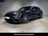 Porsche Panamera Turbo Sport Turismo | Hinterachslenkung