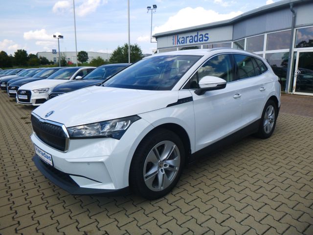 Fahrzeugabbildung Skoda Enyaq 80 Lodge