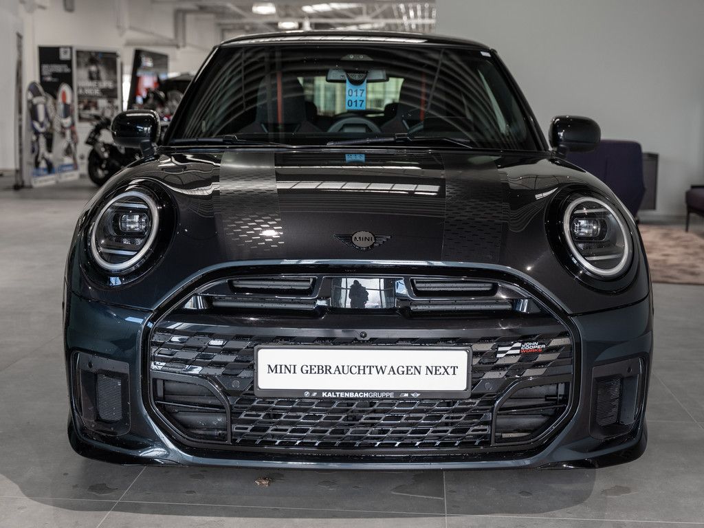 MINI Cooper S - Bild 2