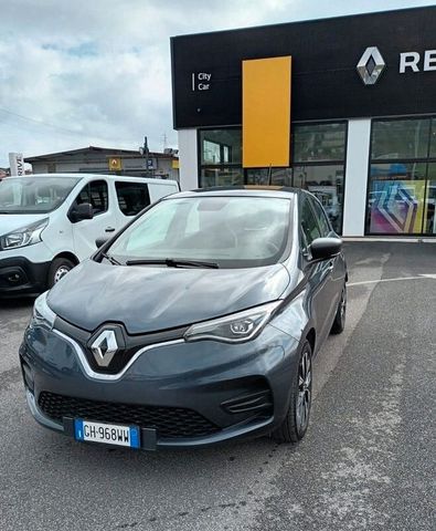 Renault ZOE Life R110