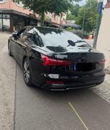 Audi A6 50 TFSI e quattro S tronic sport S Line  - Audi A6 Sport mit Hybrid-Antrieb (Benzin/Elektro)