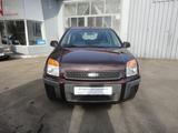 Ford Fusion Viva 1,4 Klima Allwetter 2.Hd S.Gepflegt - Ford Fusion: 1.4