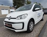 Volkswagen up! move up! BMT/TÜV Neu/Klima/19%MwSt - VW up! Gebrauchtwagen in Köln