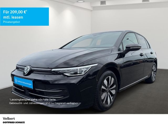 Volkswagen Golf - Bild 1