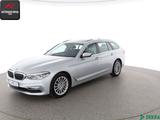 BMW 530 i T xDrive LUXURY LINE KEYLESSGO,360GRAD,HUD - BMW 530: Leder, Schiebedach