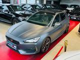 Cupra Leon VZ|MATT|PANORAMA|BEATS|LEDER|1.HAND| - Cupra Leon: Matt