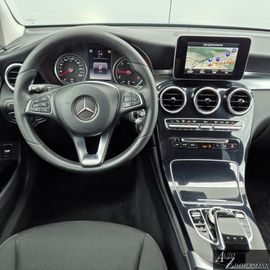 Mercedes GLC 220 - 7