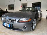 BMW Bmw Z4 3.0i cat Roadster - BMW Z4 aus 2003: 3.0