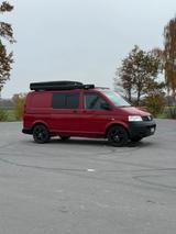 Volkswagen VW T5 Transporter, Camper, Van, Bus - VW T5 Gebrauchtwagen in Osnabrück