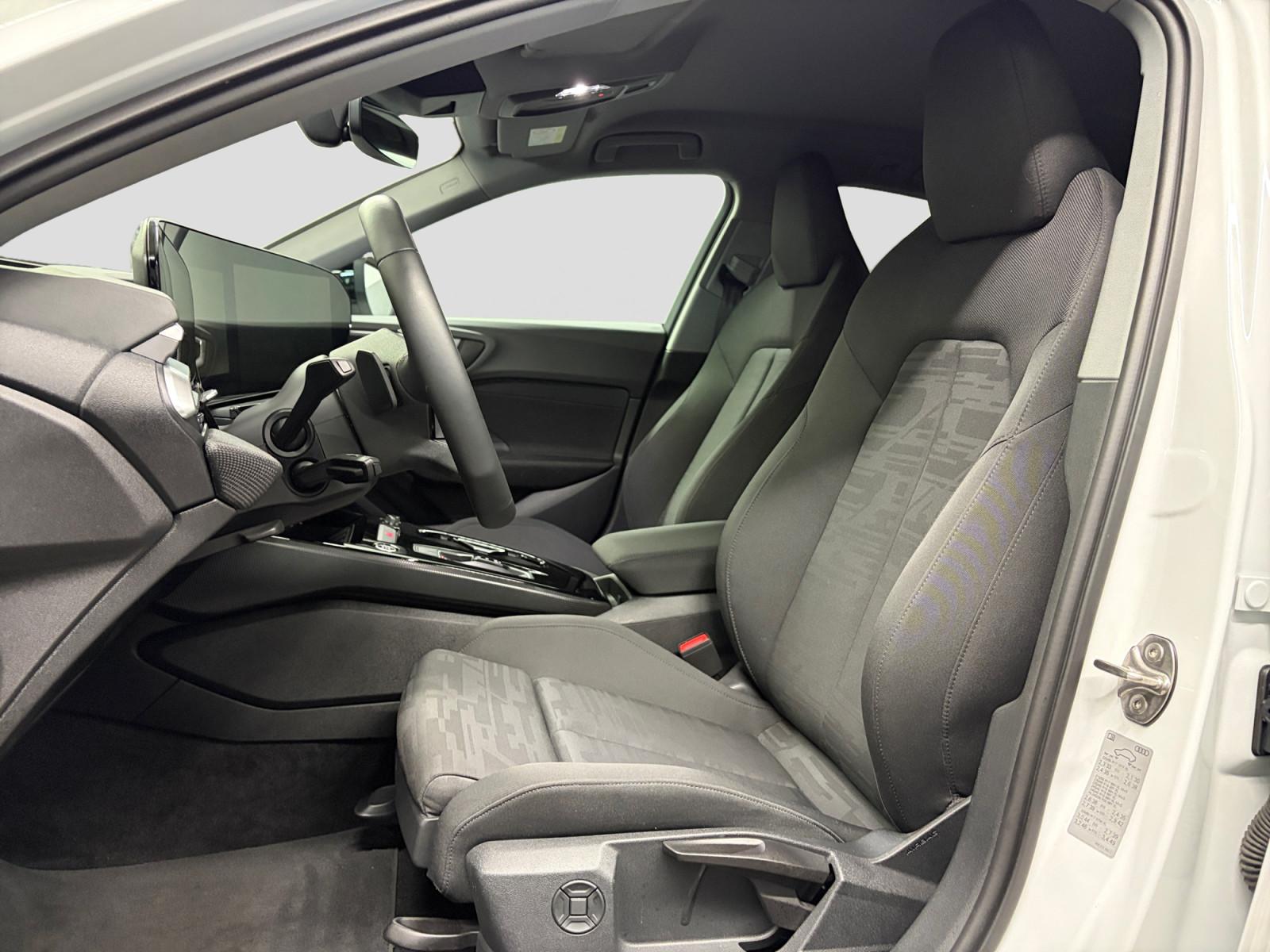 Audi A5 Limousine TFSI S line Tech LED+ CAM ACC Navi