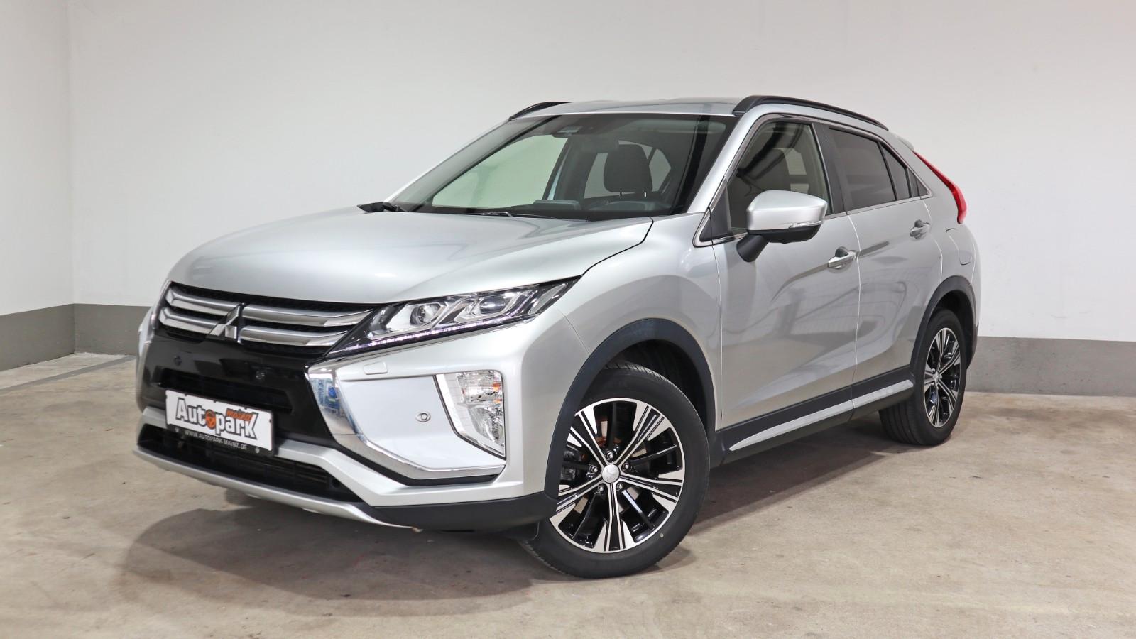 Mitsubishi Eclipse Cross Edition 2WD~LED~360~ Head-UP