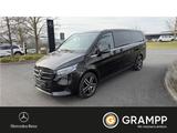 Mercedes-Benz V 300 Avantgarde extralang 8-Sitze*Burmester*360