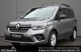Renault Kangoo III 1.3 TCe EDC ACC/KAMERA/APP/LED/KEYLES - Renault Kangoo Tageszulassungen
