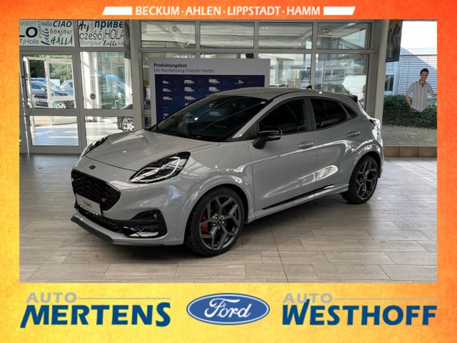 Ford Puma ST X 1.5l Kamera Navi PDC LM-Räder 19-ZOLL 