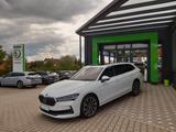 Skoda Superb Combi 2.0 TSI 195kW 4x4 L&K DSG