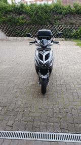 Yamaha Aerox R 4 Takt sport - MOFA 4 TAKT