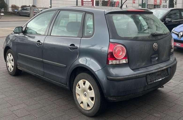Angebot ansehen Volkswagen Polo