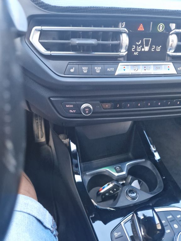 Image of BMW 118