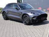 Aston Martin DBX S by -Q- Pano-Mesh Grill-ACC-360°-Carbon - Aston Martin DBX mit Panoramadach