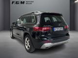 Mercedes-Benz GLB 200d Progressive /Navi/Klima/LED/Easy-Pack/M - Mercedes-Benz GLB 200 Gebrauchtwagen