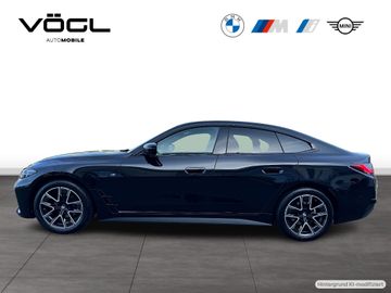BMW 420 Gran Coupé - 5