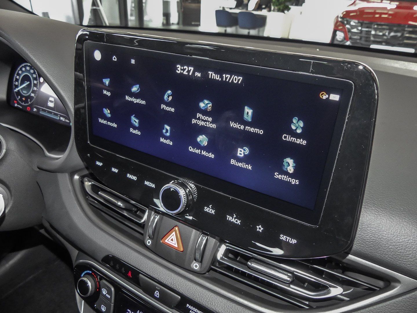 Hyundai i30 - Bild 9
