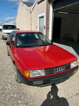 Audi 80 89' - Audi 80: 89