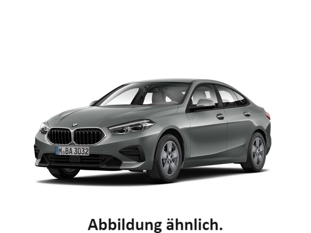 BMW 220 Gran Coupe M Sport/Navigation/LED/RFK/GRA